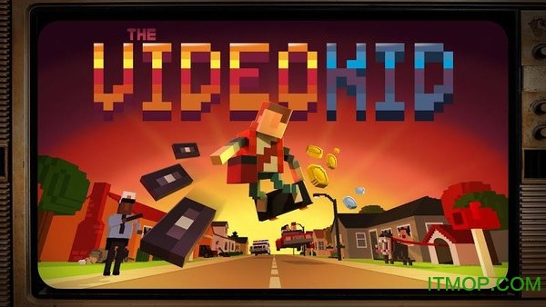 视频小子(The Videokid)v1.0.0 安卓版