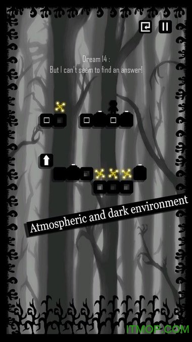 黑暗梦想游戏(Darkest Dreams)v1.1.2 安卓版