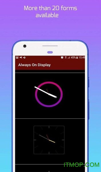 Always On Edge汉化版v6.5.7 安卓版