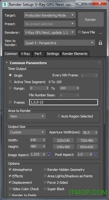 vray4.1破解补丁