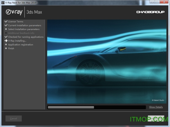 vray4.1破解版