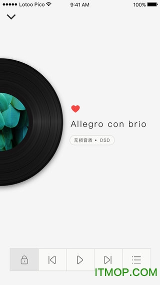 乐图音乐播放器Lotoo Picov1.2.16.1 安卓版