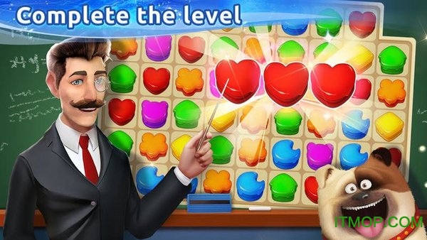 庄园日记(Manor Diary)v1.0.1 安卓版