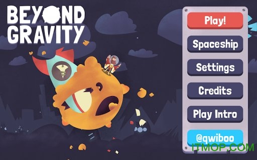 超越重力正式版(Beyond Gravity)v1.7 安卓版