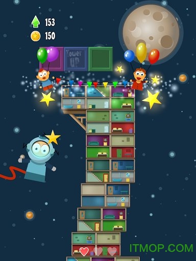 堆房子(Tower UP)v1.07 安卓版