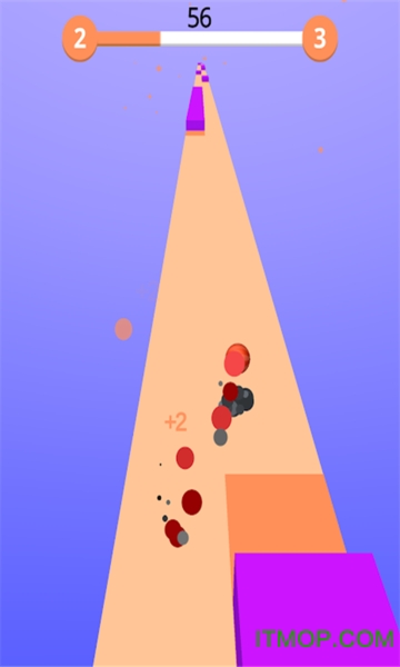 躲避球球(Speed Ball)v3.0 安卓版