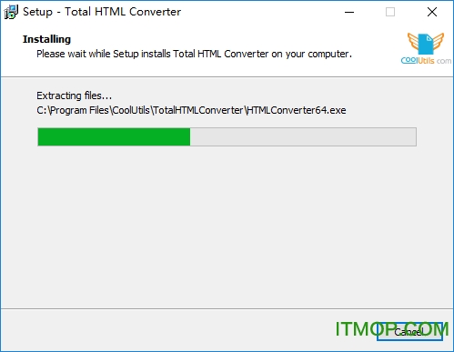 Total HTML Converter破解版