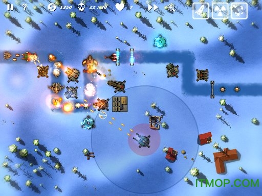 mace塔防(M.A.C.E TD)v1.46 安卓版