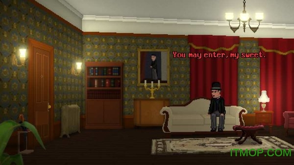 屠杀第一幕中文版(The Slaughter: Act One)v1.0.678 安卓最新版