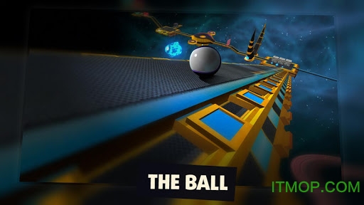 外星小球(Ball Alien)v1.0.8 安卓版