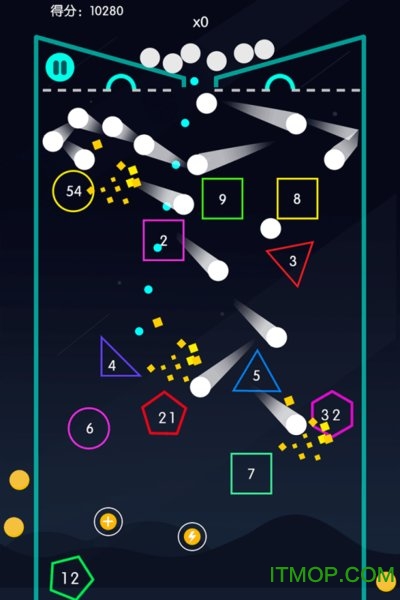 物理弹珠正版v1.01 安卓版