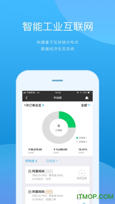 DSD工业智能