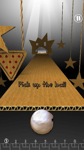 涂鸦保龄球(Doodle Bowling)v2.1 安卓版