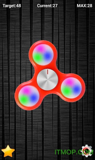 陀螺绘制2(Fidget Spinner 2)v1.2 安卓版