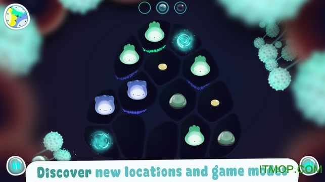 生物细胞(Biocell)v1.0 安卓版