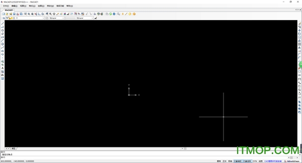 MxCADv5.2 官方版