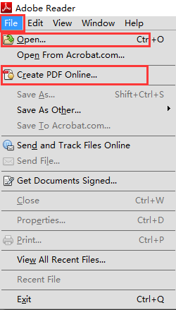 Adobe Reader XI免费版