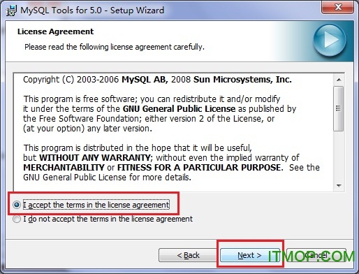 mysql gui tools 中文版