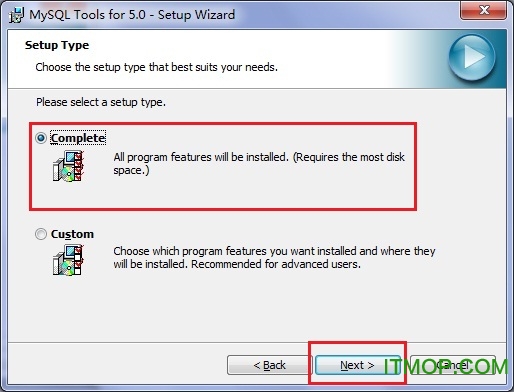 mysql gui tools 中文版