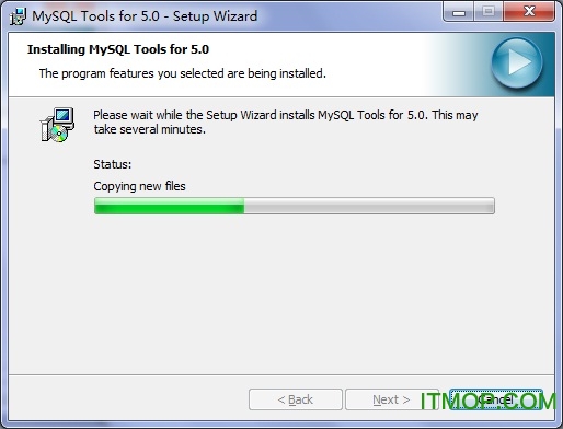 mysql gui tools 中文版