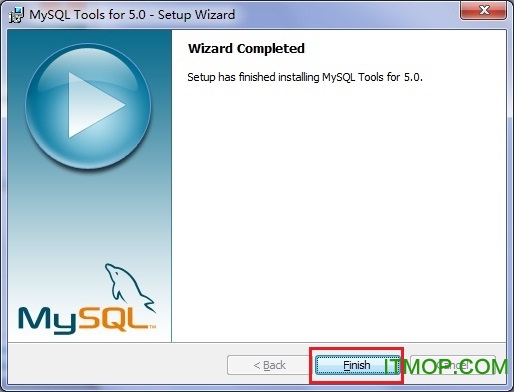 mysql gui tools 中文版