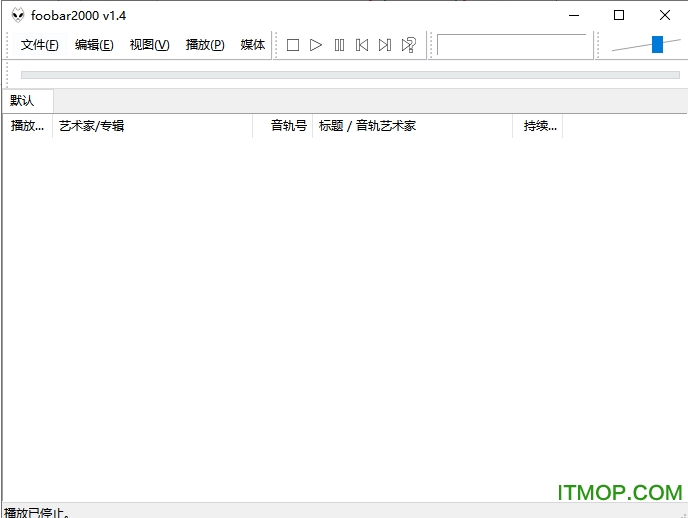 Foobar2000
