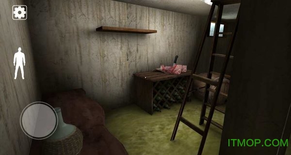 奇怪的肉先生汉化破解版(Mr Meat)v1.4.0 安卓无限复活版