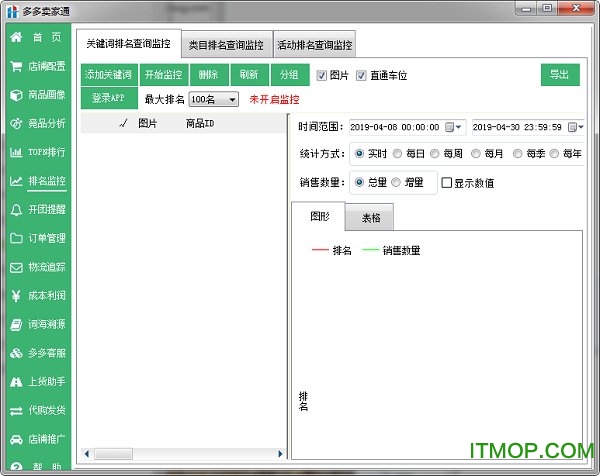 多多卖家通