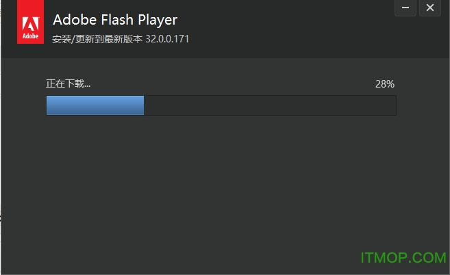 Adobe Flash Player Preview 2 for Firefox/Safari/Operav30.0.0.171 官方版