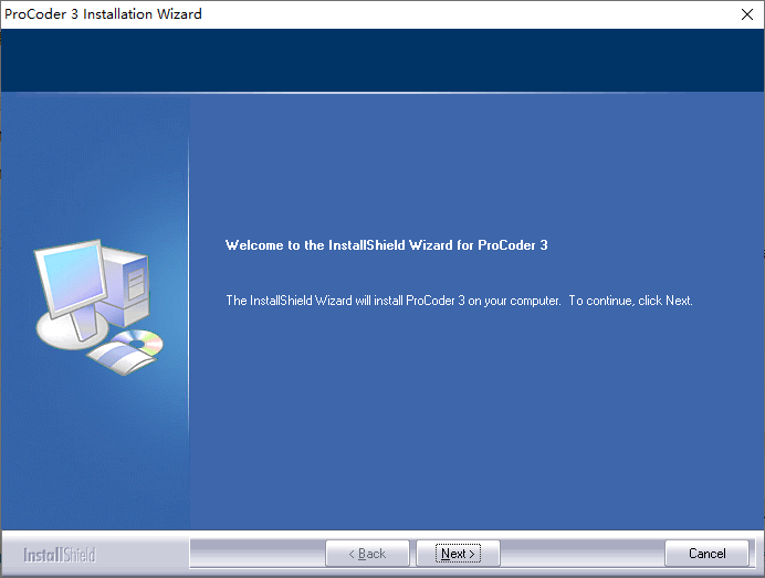Canopus ProCoder3(视频转换工具)v3.00.50 中文版