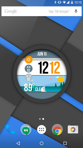 WatchMaker Live Wallpaperv5.4.3 安卓版