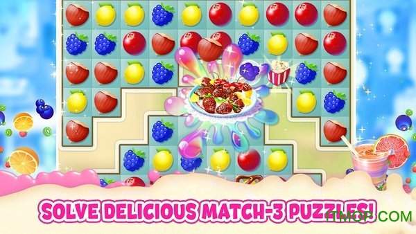 美味甜品店(Bake a Cake)v1.7.5 安卓最新版
