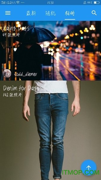 摄影图库app(Photo Gallery)v1.0.1 安卓版