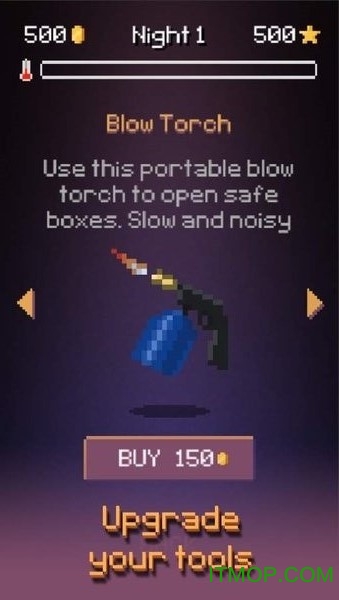 小小神偷免费版(Tiny Klepto)v1.0.2 安卓版