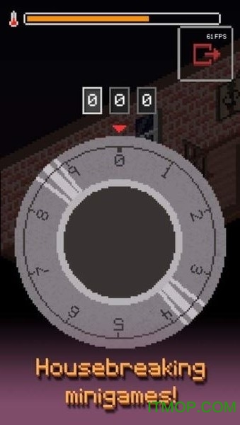 小小神偷内购破解版(Tiny Klepto)v1.0.2 安卓无限金币星星版