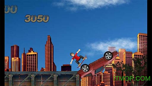 狂热滑板游戏(Skate Mania)v1.0.2 安卓版