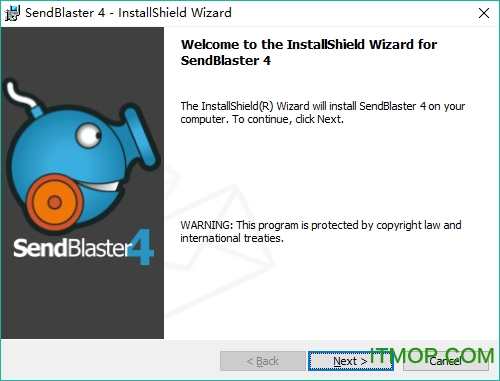 SendBlaster破解版