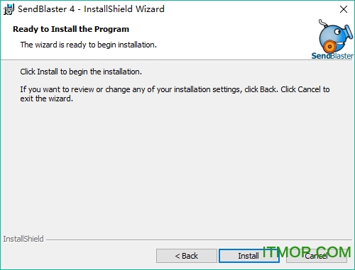 SendBlaster破解版