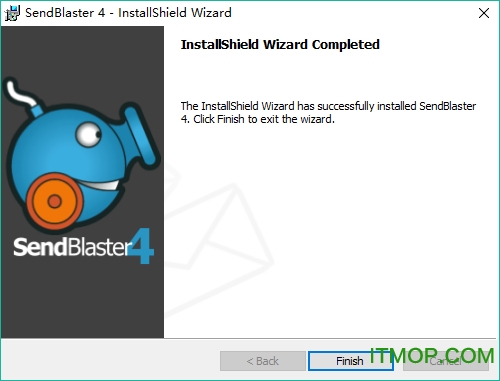 SendBlaster破解版