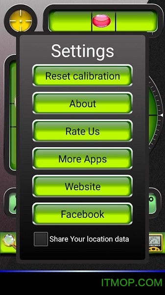 水平尺app
