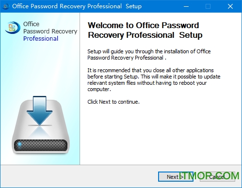 AOPR office password破解版
