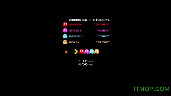 MilboxTouch吃豆人(VR PACMAN)v1.0.2 安卓版