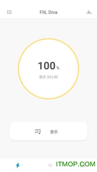 fiil+(斐耳耳机app)v3.4.16 安卓版