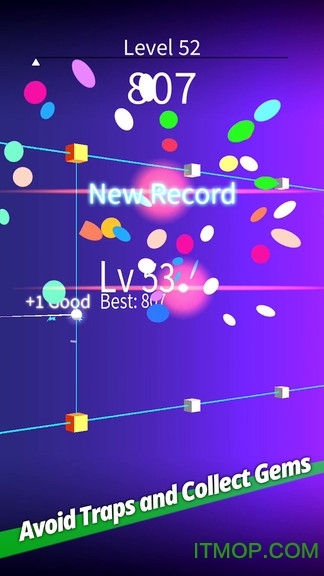 不断前进的球v1.0.6 安卓版