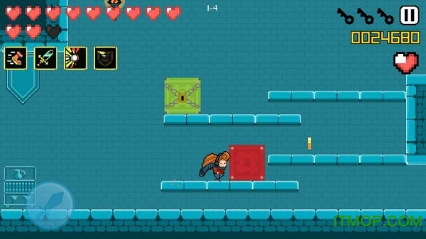 独自离开(One Away)v1.0.1 安卓版