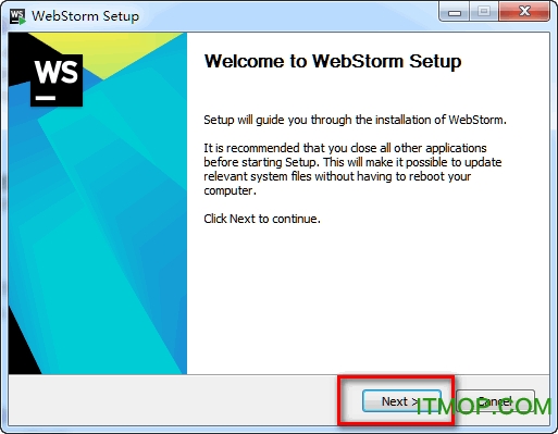 webstorm2019破解版附最新激活码