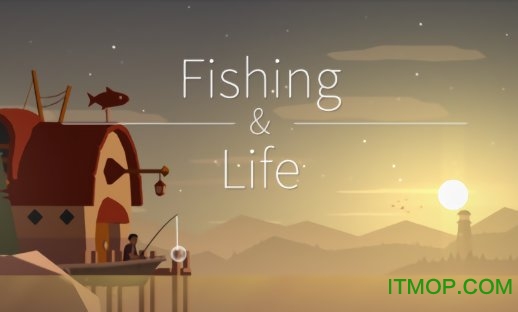 钓鱼人生破解版(Fishing Life)v0.0.105 安卓内购最新版