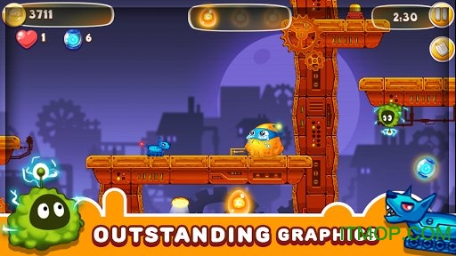 波波的世界(BoBo World)v1.0.8 安卓版