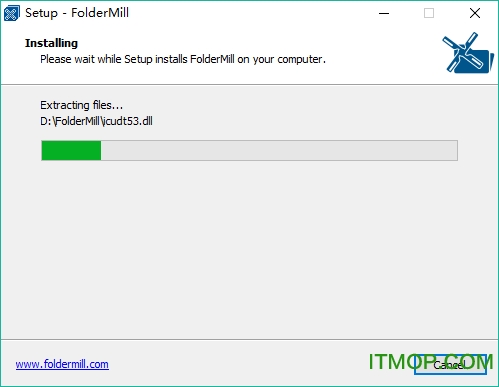 FolderMill破解版
