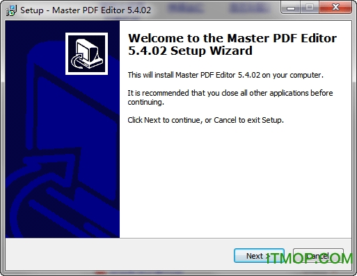 Master PDF Editor破解版